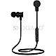 2GO 795578 Snap BT2 V4.1 Class 2 In-Ear Bluetooth Headset schwarz