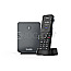 Yealink SIP-W78P IP DECT Telefon PoE schwarz