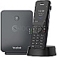 Yealink SIP-W78P IP DECT Telefon PoE schwarz