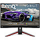 68.6cm (27") BenQ Mobiuz EX2710R VA WQHD 165Hz Gaming Curved