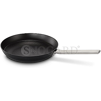 Siemens HZ9FE280 Eisenpfanne ohne Deckel 28cm schwarz