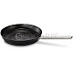 Siemens HZ9FE280 Eisenpfanne ohne Deckel 28cm schwarz