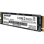 480GB Patriot Memory P310P480GM28 P310 M.2 2280 PCIe 3.0 x4 SSD NVMe 1.3