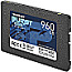 960GB Patriot PBE960GS25SSDR Burst Elite 2.5" SATA SSD