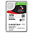 10TB Seagate ST10000NT001 IronWolf Pro NAS 3.5" SATA 6Gb/s + Rescue CMR