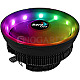 AeroCool Core Plus ARGB Top-Blow CPU Cooler PWM TDP: 110W