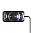 Belkin WIC004BTBK-NC KFZ-Halterung iPhone 12/13/14 USB-C 10W schwarz