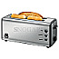 Unold 38915 Onyx Duplex Langschlitztoaster
