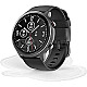 Hama 178610 Smartwatch Fit Watch 6910 schwarz