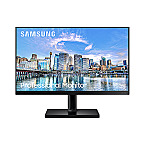 68.6cm (27") Samsung F27T450FQR IPS Full-HD Professional Business Pivot FreeSync