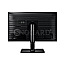 68.6cm (27") Samsung F27T450FQR IPS Full-HD Professional Business Pivot FreeSync