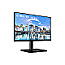 68.6cm (27") Samsung F27T450FQR IPS Full-HD Professional Business Pivot FreeSync