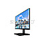 68.6cm (27") Samsung F27T450FQR IPS Full-HD Professional Business Pivot FreeSync