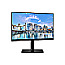 68.6cm (27") Samsung F27T450FQR IPS Full-HD Professional Business Pivot FreeSync