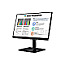 68.6cm (27") Samsung F27T450FQR IPS Full-HD Professional Business Pivot FreeSync
