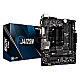 AsRock J4125M Micro-ATX Celeron 4125 2x DDR4
