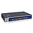 Netgear XS512E Web Managed Plus 10G Smart Switch 10x RJ45 2x RJ45/SFP+
