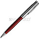 Parker 2146851 Sonnet Metal & Red C.C. M Kugelschreiber