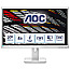 68.6cm (27") AOC P1 27P1/GR IPS Full-HD Pivot Lautsprecher Blaulichtfilter