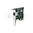 QNAP QXG-2G1T-I225 RJ45 LAN Adapter 2500Mbit/s PCIe 2.0 x1