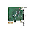 QNAP QXG-2G1T-I225 RJ45 LAN Adapter 2500Mbit/s PCIe 2.0 x1