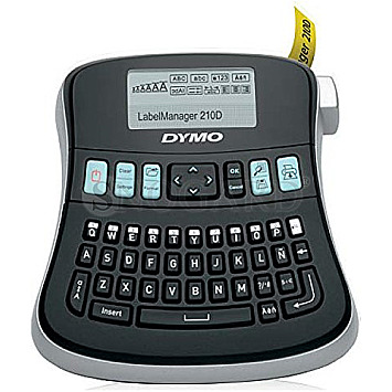 Dymo S0784440 LabelManager 210D