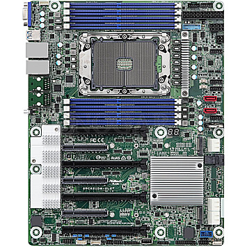 ASRock Rack SPC621D8 ATX