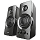 Trust 23695 Orion 2.0 PC Lautsprecher USB schwarz