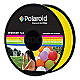 Polaroid PL-8016-00 Filament 1kg Premium PLA Filament gelb