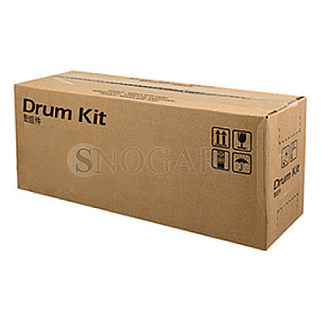 Kyocera DK-1150 Trommel Drum Unit 100k schwarz