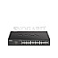 D-Link DGS-1100-24V2 24 Port Layer2 Desktop Gigabit Smart Switch