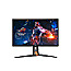 68.6cm (27") ASUS ROG Swift PG27AQN IPS HDR10 WQHD 360Hz Gaming G-Sync Pivot