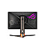 68.6cm (27") ASUS ROG Swift PG27AQN IPS HDR10 WQHD 360Hz Gaming G-Sync Pivot