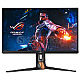 68.6cm (27") ASUS ROG Swift PG27AQN IPS HDR10 WQHD 360Hz Gaming G-Sync Pivot