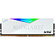 16GB ADATA AX5U6000C4016G-CLARWH XPG LANCER RGB DDR5-6000 White Edition