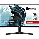 60.5cm (23.8") Iiyama G-Master G2470HSU-B1 Red Eagle IPS Full-HD 165Hz Gaming