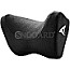 Sharkoon SHC20 Fabric Headrest Cushion Nackenkissen 37x21x15cm schwarz