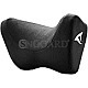 Sharkoon SHC20 Fabric Headrest Cushion Nackenkissen 37x21x15cm schwarz