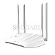 TP-Link TL-WA1201 AC1200 WiFi 5 Access Point