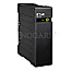 Eaton Ellipse ECO 650 DIN VFD USV schwarz