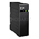 Eaton Ellipse ECO 650 DIN VFD USV schwarz