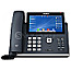 Yealink SIP-T48U IP Telefon schwarz