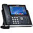 Yealink SIP-T48U IP Telefon schwarz