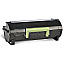 Lexmark 52D2X0E Toner 45k schwarz