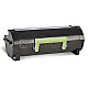 Lexmark 52D2X0E Toner 45k schwarz