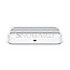 Ubiquiti UniFiSwitch Flex XG Desktop 10G Managed Switch 5 Port PoE+ PD