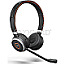 Jabra 6599-839-409 Evolve 65 SE UC Stereo Bluetooth Headset schwarz