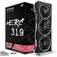 12GB XFX RX-675XYTBDP Speedster MERC 319 Radeon RX6750XT Black Gaming