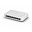 Ubiquiti UniFiSwitch Lite 8 Desktop Gigabit Managed Switch 8 Port 52W PoE+