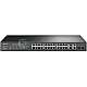 TP-Link JetStream Rackmount Smart Switch 26 Port 2xRJ45/SFP 250W PoE+